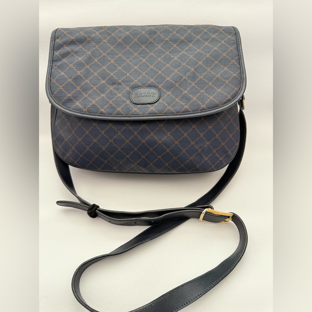 Bally Crossbody